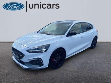 Ford Focus ST - 2.3 ECOBOOST 280 PK disponible aux enchères