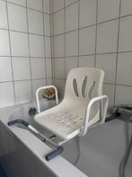Badstoel - roterend, Diversen, Ophalen, Gebruikt