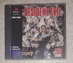 Resident Evil PS1 avec livret.Manque une tranche sur la poch, Games en Spelcomputers, Games | Sony PlayStation 1, Ophalen