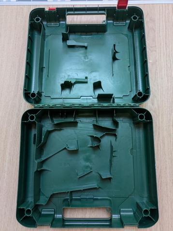 Coffret outil - hardcase hand tools beschikbaar voor biedingen