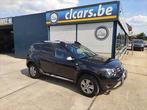 Dacia Duster 1.2 TCe 4x2/Cruise/Pdc/Bluetooth/Trekhaak/Alus, Auto's, https://public.car-pass.be/vhr/fa323c7e-4fe8-4717-8045-7923a0915774