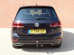 Volkswagen Golf Sportsvan 1.5 TSI Aut DSG Highline Edition, Achat, Entreprise, Carnet d'entretien, Noir