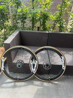 Tyro wielen (fast forward), Fietsen en Brommers, Fietsen | Racefietsen, Ophalen, Carbon, 10 tot 15 versnellingen, Heren
