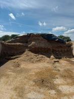 Mais uit kuil, Zakelijke goederen, Landbouw | Veevoer, Ophalen