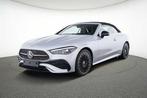 Mercedes-Benz CLE 200 Cabriolet, Auto's, Mercedes-Benz, Automaat, Cabriolet, Bedrijf, 201 pk