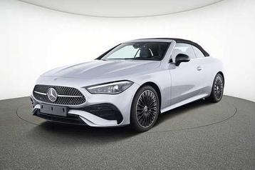 Mercedes-Benz CLE 200 Cabriolet beschikbaar voor biedingen