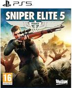 Rebellion Sniper Elite 5 | GRATIS LEVERING