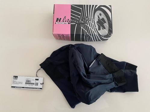 Wielerbroek dames, Fietsen en Brommers, Fietsaccessoires | Fietskleding, Nieuw, Dames, Bovenkleding, Overige maten, Ophalen of Verzenden