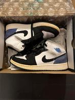 Nike Jordan mid 38 sneakers, Kleding | Dames, Schoenen, Ophalen of Verzenden, Zo goed als nieuw