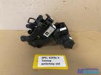 Opel Astra H twintop cabrio achterklep slot 13197820 2005-20, Auto-onderdelen, Ophalen of Verzenden, Gebruikt, Opel