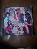 45T Wolf Banes : James / Aliens ate my dog (Belpop), Enlèvement ou Envoi