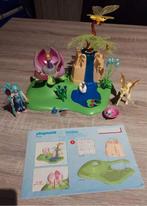 Setje Playmobil Fairies 9135, Ophalen of Verzenden