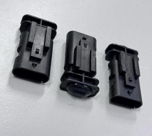 3X Automotive Swirl Valve Bypass Weerstand Plug Fix stekkers, Auto-onderdelen, Elektronica en Kabels, Jeep, Ophalen of Verzenden