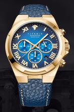 TITANIO AUGUST SPORTS CHRONO, RÉDUCTION DE 400€💯%NOUVEAU !, Bijoux, Sacs & Beauté, Enlèvement ou Envoi, Neuf