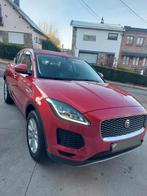 JAGUAR E PACE 2000L DIESEL 2018 83000KM, Auto's, Particulier, Te koop, Handgeschakeld, Diesel