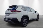 Nissan X-TRAIL e-POWER e-4ORCE 4WD N-Connecta 7pl. + Pano -, Auto's, Nissan, Automaat, Stof, Zwart, 213 pk
