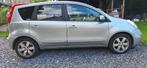 voiture, Auto's, Nissan, Automaat, Zwart, Beige, Diesel