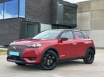 DS 3 Crossback Performance Line E-Tense 2020, Auto's, DS, 5 zetels, 5 deurs, SUV of Terreinwagen, DS 3