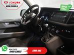 Volkswagen Transporter T6.1 2.0 TDI 150 pk DSG Aut. L2 DC Du, Achat, Entreprise, Electronic Stability Program (ESP), Diesel