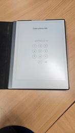 Remarkable 2, Computers en Software, Ophalen, ReMarkable II, Multi-touch, Zo goed als nieuw