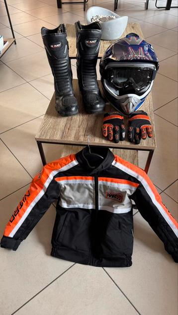 Equipement, Enlèvement ou Envoi, Seconde main, Enfants