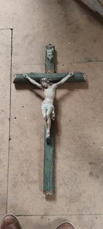 Grand crucifix, Collections, Religion, Image, Utilisé, Enlèvement ou Envoi