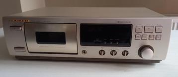 Marantz SD-53 Stereo Deck Cassette beschikbaar voor biedingen