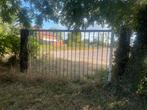 Ijzeren poort 320x183, Ophalen, Zo goed als nieuw