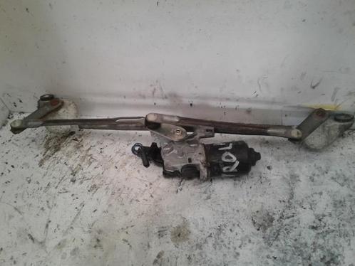 Ruitenwismotor + Mechaniek van een Toyota Corolla, Auto-onderdelen, Ruiten en Toebehoren, Gebruikt, 3 maanden garantie, Ophalen of Verzenden