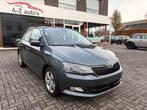 Skoda Fabia 1.0 benzine 1e eigenaar, Auto's, Voorwielaandrijving, Stof, Euro 6, Parkeersensor