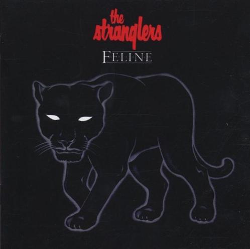 Feline (40th Anniversary) [2 CD], Cd's en Dvd's, Cd's | Pop, Zo goed als nieuw, Ophalen