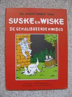 Suske en Wiske - De Gekalibreerde Kwibus - glanzende sc 1979, Boeken, Willy Vandersteen, Eén stripboek, Nieuw, Ophalen of Verzenden