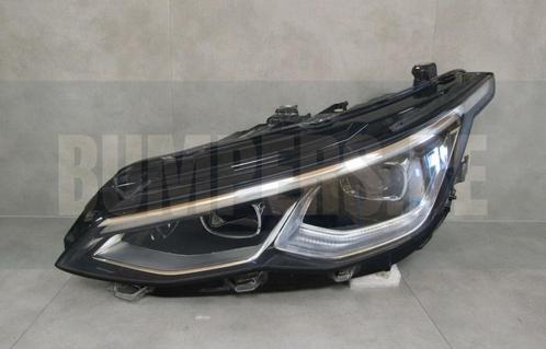 KOPLAMP VOLKSWAGEN VW Golf 8 VIII FULL LED 19-24 LH LINKS 5H, Auto-onderdelen, Verlichting, Gebruikt, 6 maanden garantie, Ophalen of Verzenden