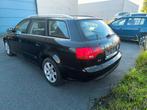 2006 Audi A4 Break – 2.0 TDI (103 kW) AUTOMATIC, Auto's, Automaat, Gebruikt, Bedrijf, Break