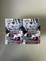 Pokémon Scarlet & Violet White Flare Booster Bundle Sealed, Ophalen of Verzenden, Nieuw, Booster, Foil