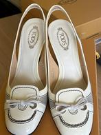 Tod's dames schoenen, Kleding | Dames, Schoenen, Ophalen, Schoenen met lage hakken, Wit, Nieuw