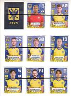 Pro League 2024 - 2025 / STVV - 17 stickers Panini, Verzamelen, Sportartikelen en Voetbal, Verzenden, Nieuw, Poster, Plaatje of Sticker