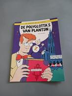polyglotta's van plantijn, 1ste druk, zgan., Boeken, Eén stripboek, Verzenden, Zo goed als nieuw