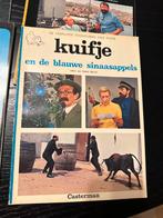 Kuifje collectie Casterman & Oberon uitgaven (jaren ’60–’70), Boeken, Stripverhalen, Ophalen of Verzenden, Zo goed als nieuw