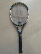 Wilson Juice 26 tennisracket, Sport en Fitness, Ophalen of Verzenden, Gebruikt, Racket, Wilson