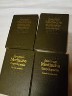 Medische encyclopedieën, Ophalen of Verzenden, Zo goed als nieuw