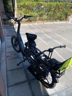 Vélo Kettler Familiano, Ophalen, Zo goed als nieuw, 1 kind, Overige merken