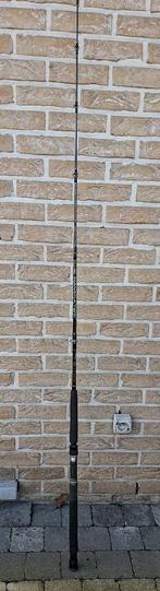 boothengel, Watersport en Boten, Ophalen, Gebruikt, Werphengel