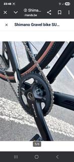 Sunn bikes koers fiets, Fietsen en Brommers, Ophalen, Nieuw