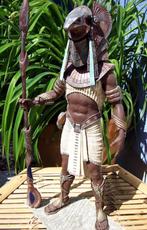 Stargate Horus model kit, Hobby en Vrije tijd, Ophalen of Verzenden, Nieuw, Groter dan 1:35, Figuur of Figuren