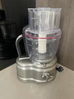 Kitchenaid, Elektronische apparatuur, Keukenmixers, Ophalen of Verzenden, Zo goed als nieuw