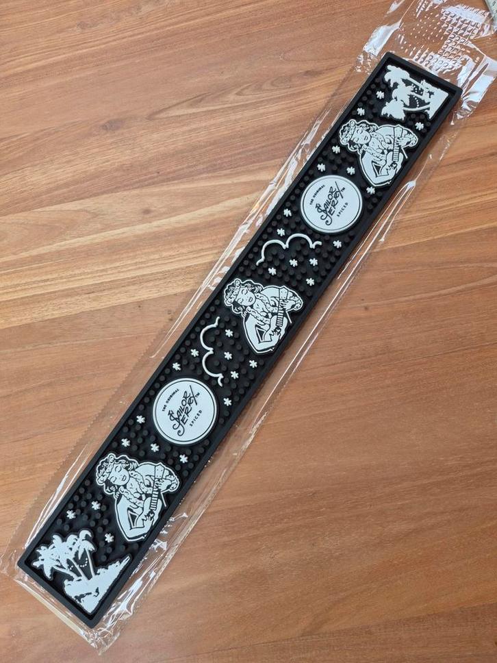 Sailor Jerry barmat, Verzamelen, Merken en Reclamevoorwerpen, Nieuw, Ophalen of Verzenden