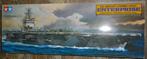 Modelbouw vliegdekschip Enterprise, Hobby & Loisirs créatifs, Modélisme | Bateaux & Navires, Enlèvement, Neuf, Plus grand que 1:32
