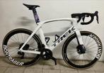Trek madone project one - volledig dura ace di2, Carbon, Heren, Zo goed als nieuw, Ophalen