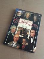 De klassieke componisten - Peter Gammond, Boeken, Ophalen of Verzenden, Zo goed als nieuw
